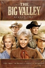 Watch The Big Valley Megashare9